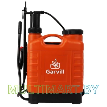 Опрыскиватель Garvill 12L картинка 3